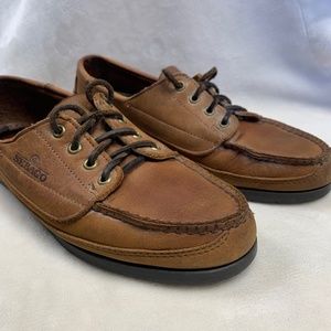 SEBAGO shoes